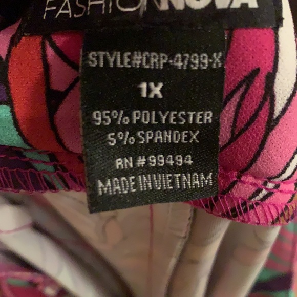 Pants - Picture 7 of 7